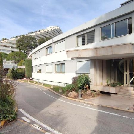 Studio Meuble Marina Villeneuve-Loubet 06 Exteriör bild